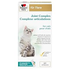 Doppelherz complexe articulati d'occasion  Livré partout en France