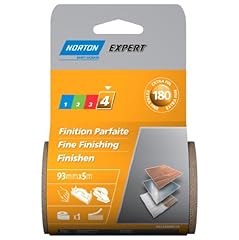 Norton rouleau norgrip d'occasion  Livré partout en France