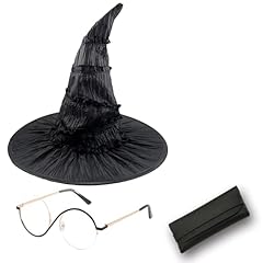Pack witch hat for sale  Delivered anywhere in UK
