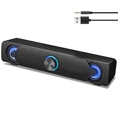 Speakers rgb computer for sale  Delivered anywhere in UK