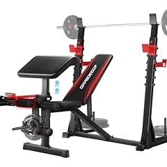 Oppsdecor weight bench for sale  Delivered anywhere in USA 