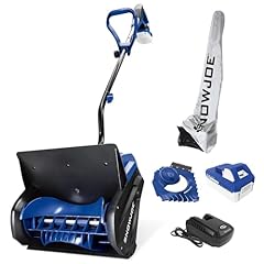 Snow joe volt for sale  Delivered anywhere in USA 