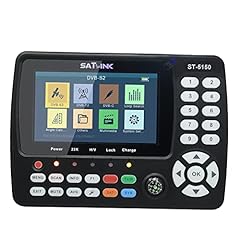 Vislone satellite finder for sale  Delivered anywhere in Ireland