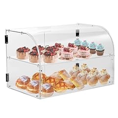 Vevor pastry display for sale  Delivered anywhere in USA 