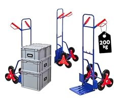 Proregal diable escaliers d'occasion  Livré partout en France