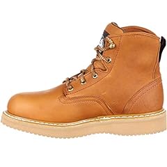 Georgia boot mens for sale  Delivered anywhere in USA 