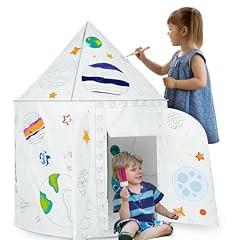 Briwooody rocket ship for sale  Delivered anywhere in USA 