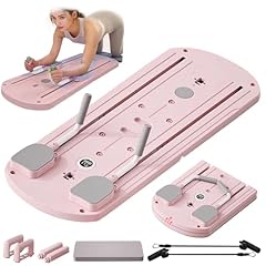 Pilates reformer board usato  Spedito ovunque in Italia 