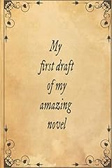 First draft amazing for sale  Delivered anywhere in USA 