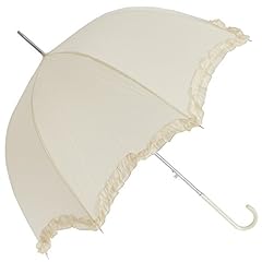 Severyn ombrello bianco usato  Spedito ovunque in Italia 