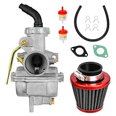 Hiaors pz20 carburetor for sale  Delivered anywhere in USA 