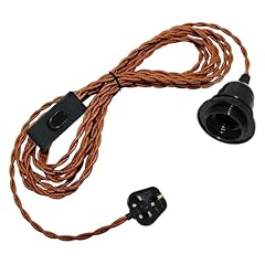 510 plug pendant for sale  Delivered anywhere in UK