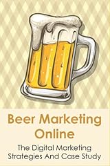 Beer marketing online for sale  Delivered anywhere in USA 