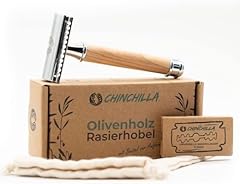 Chinchilla rasierhobel livenho gebraucht kaufen  Wird an jeden Ort in Deutschland