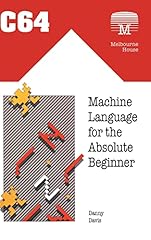 C64 machine language gebraucht kaufen  Wird an jeden Ort in Deutschland