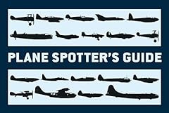 Plane spotter guide for sale  Delivered anywhere in UK