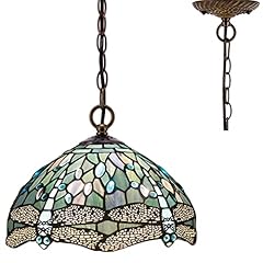 Werfactory tiffany pendant for sale  Delivered anywhere in UK