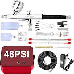 Omeyo airbrush kit for sale  Delivered anywhere in UK