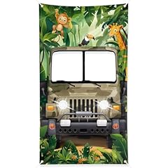 Jungle safari photo for sale  Delivered anywhere in USA 