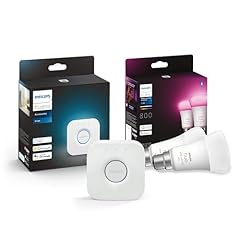 Philips hue starterkit for sale  Delivered anywhere in Ireland
