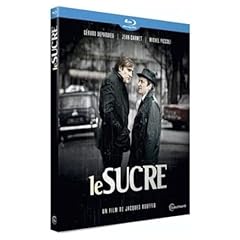 Sucre blu ray d'occasion  Livré partout en France