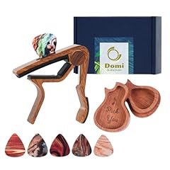Guitar capo gift for sale  Delivered anywhere in USA 