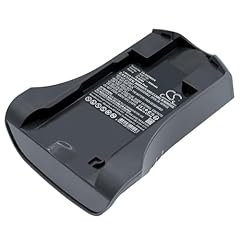 Techtek battery 3000mah for sale  Delivered anywhere in UK
