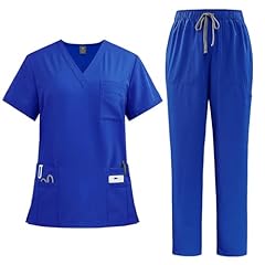 Scrubs uniforms women for sale  Delivered anywhere in UK