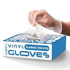 Vinyl disposable gloves for sale  Delivered anywhere in USA 