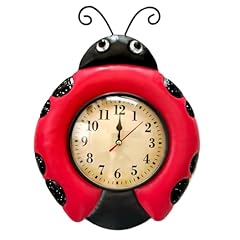 Txys wall clock for sale  Delivered anywhere in USA 