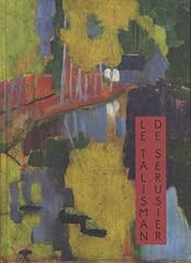 Talisman paul sérusier d'occasion  Livré partout en France