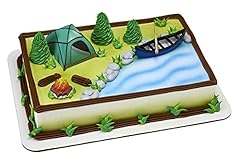 Decopac fireside camp for sale  Delivered anywhere in USA 