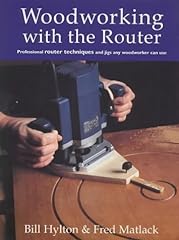 Woodworking router professiona for sale  Delivered anywhere in UK