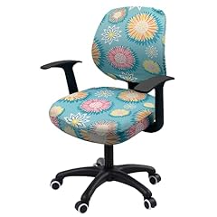 Office chair cover for sale  Delivered anywhere in USA 