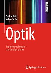 Ptik experimentalphysik anscha gebraucht kaufen  Wird an jeden Ort in Deutschland