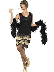 1920s fringed flapper d'occasion  Livré partout en France