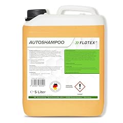 Flotex autoshampoo konzentrat gebraucht kaufen  Wird an jeden Ort in Deutschland