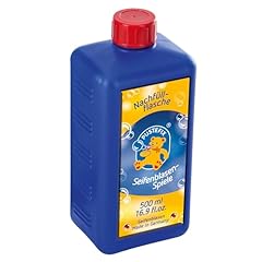 Pustefix nachfüllflasche midi gebraucht kaufen  Wird an jeden Ort in Deutschland