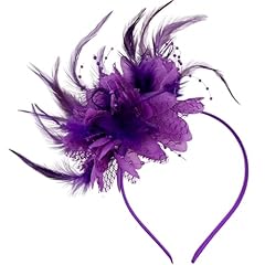 Ladies fascinator wedding for sale  Delivered anywhere in UK
