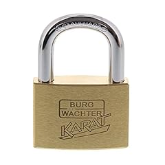 Burg wächter cadenas d'occasion  Livré partout en France
