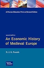 Economic history medieval for sale  Delivered anywhere in UK