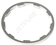 Jstpure stainless dura for sale  Delivered anywhere in USA 