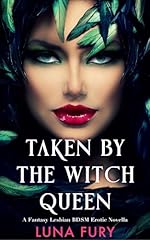 Taken the witch gebraucht kaufen  Wird an jeden Ort in Deutschland