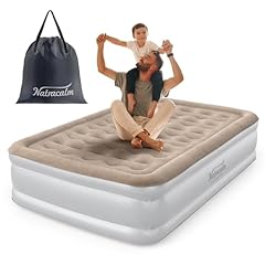 Natracalm air mattress for sale  Delivered anywhere in USA 
