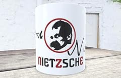 Genérico friedrich nietzsche for sale  Delivered anywhere in UK