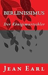 Berlinissimus der koenigsmurts for sale  Delivered anywhere in UK