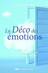 Déco émotions transformez d'occasion  Livré partout en France
