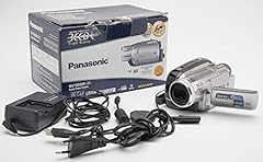 Panasonic 320 caméscope d'occasion  Livré partout en France