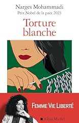 Torture blanche détenues d'occasion  Livré partout en France