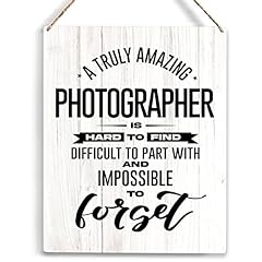 Photographer gifts truly for sale  Delivered anywhere in USA 